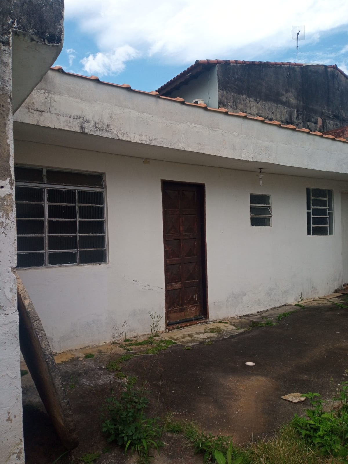 Imagem Casa com 3 Quartos à Venda, 90 m²em Jardim Santa Cecília - Guarulhos