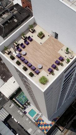 Imagem Apartamento com 2 Quartos à Venda, em Liberdade - São Paulo Imagem Apartamento com 2 Quartos à Venda, em Liberdade - São Paulo
