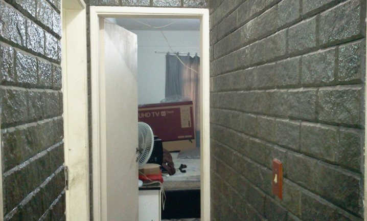 Imagem Apartamento com 2 Quartos à Venda, 60 m² em Rocha - São Gonçalo
