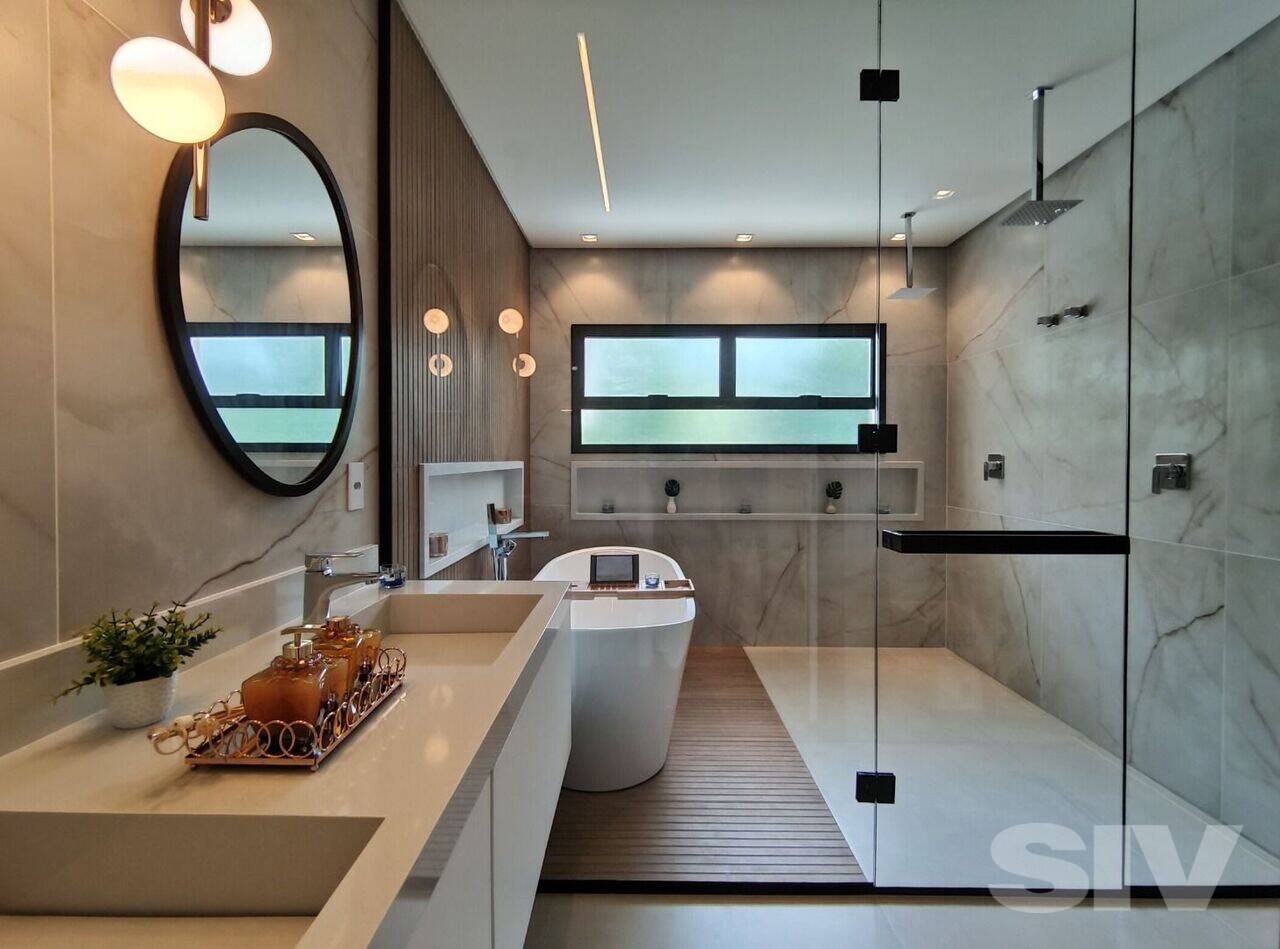Imagem Sobrado com 5 Quartos à Venda, 370 m²em Riviera de São Lourenço - BERTIOGA