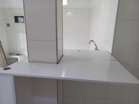 Imagem Kitnet para Alugar, 25 m² em Vila Medeiros - São Paulo Imagem Kitnet para Alugar, 25 m² em Vila Medeiros - São Paulo