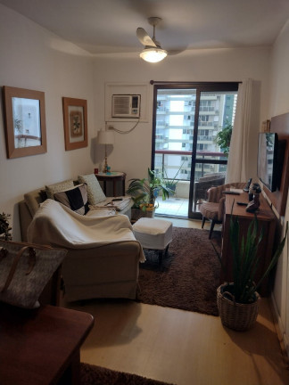 Imagem Apartamento com 2 Quartos à Venda,  em Barra da Tijuca - Rio de Janeiro