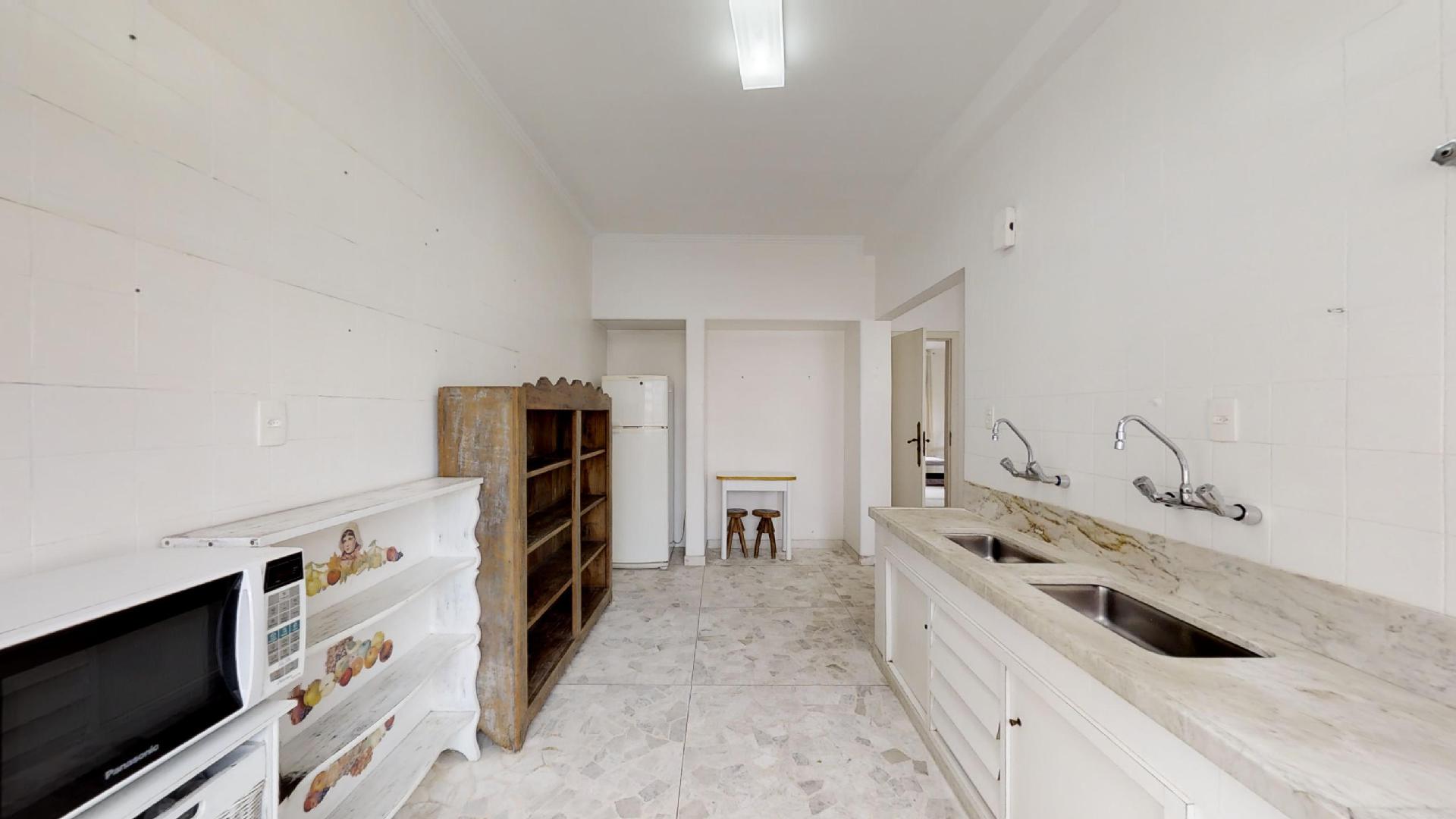 Imagem Apartamento com 5 Quartos à Venda, 485 m² em Bela Vista - São Paulo