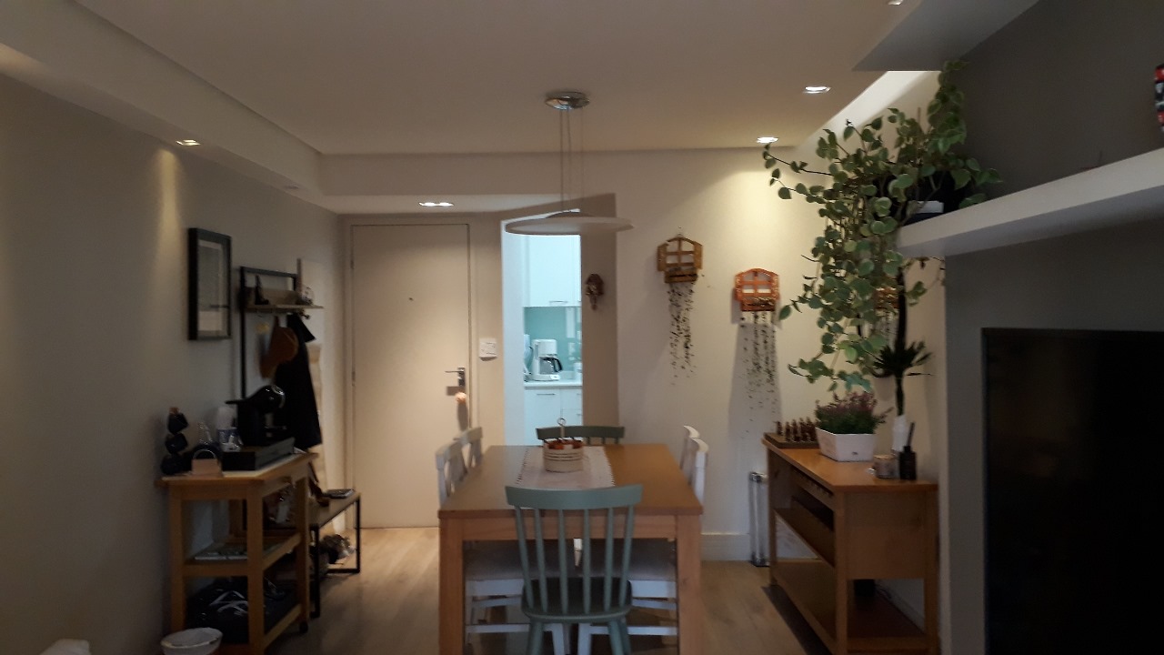 Imagem Apartamento com 3 Quartos à Venda, 79 m²em Mirandópolis - São Paulo