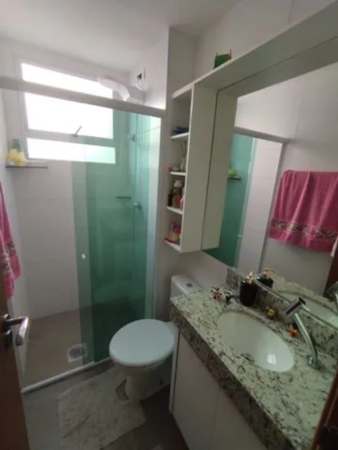 Imagem Apartamento com 2 Quartos para Alugar, em Centro - Lauro de Freitas