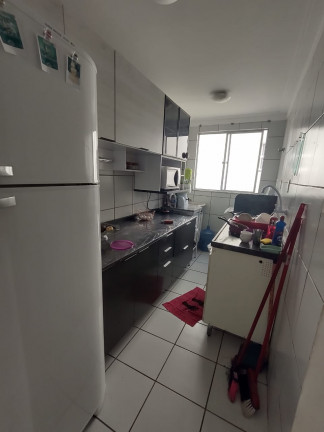 Imagem Apartamento com 2 Quartos à Venda, 1 m² em Cutim Anil - São Luís