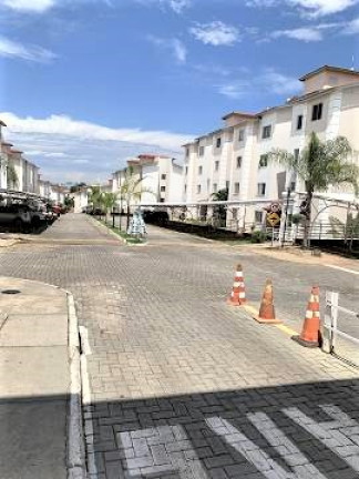 Imagem Apartamento com 2 Quartos à Venda, 48 m² em Vila Maria - Aparecida de Goiânia Imagem Apartamento com 2 Quartos à Venda, 48 m² em Vila Maria - Aparecida de Goiânia