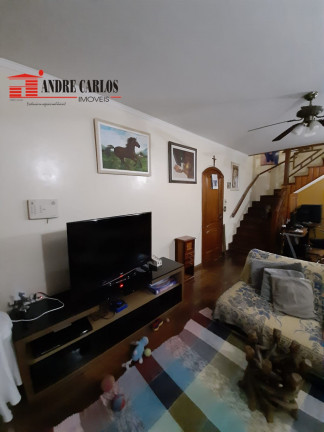 Imagem Sobrado com 3 Quartos à Venda, 120 m² em Bela Vista - Osasco