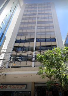 Imagem do condomínio Condomínio Verosa - Itaim Bibi - São Paulo - SP