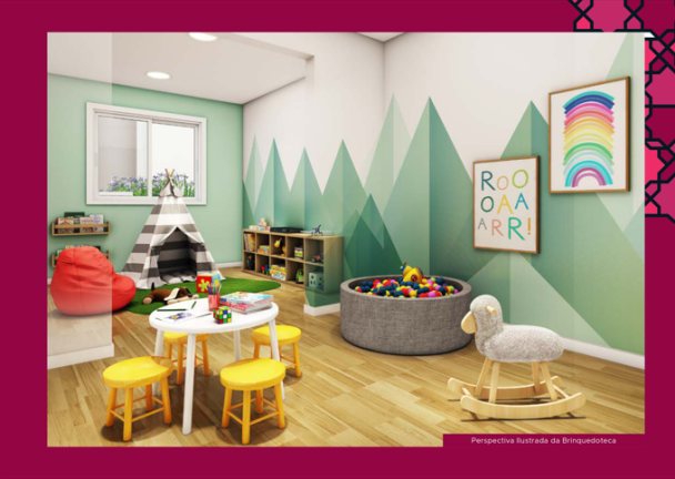 Imagem Apartamento com 2 Quartos à Venda, 37 m² em Jardim Imperador (Zona Sul) - São Paulo Imagem Apartamento com 2 Quartos à Venda, 37 m² em Jardim Imperador (Zona Sul) - São Paulo