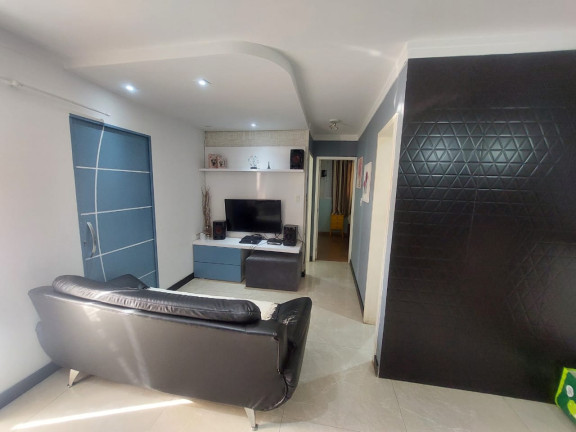 Imagem Apartamento com 2 Quartos à Venda, 64 m² em Gopoúva - Guarulhos