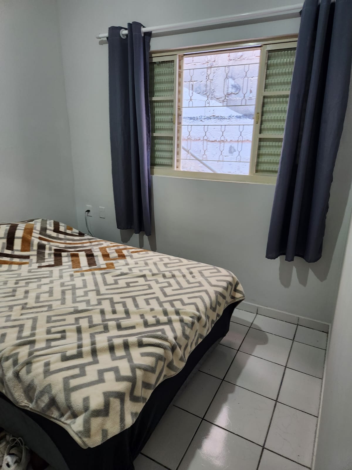 Imagem Casa com 3 Quartos à Venda, 70 m²em Bosque dos Eucaliptos - São José dos Campos