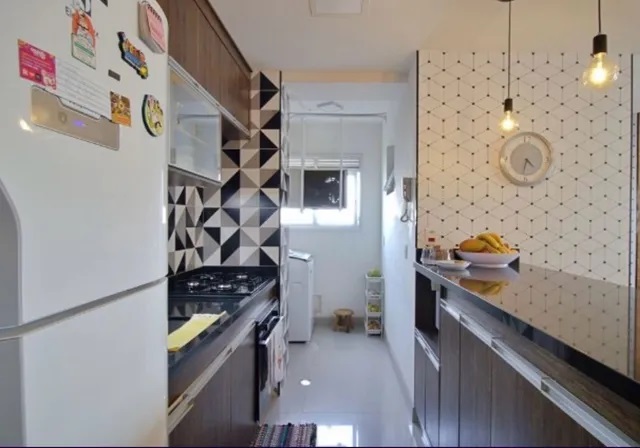 Imagem Apartamento com 2 Quartos à Venda, 66 m²em Vila Andrade - São Paulo