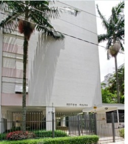 Imagem Apartamento com 3 Quartos à Venda, 156 m²em Santa Cecília - São Paulo