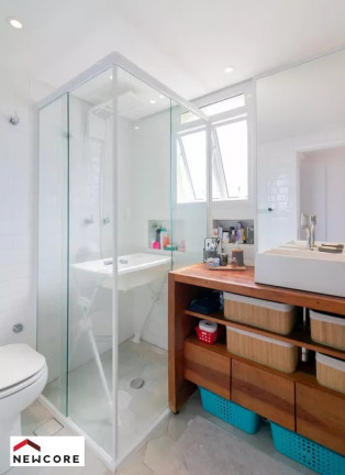 Imagem Apartamento com 2 Quartos à Venda, 70 m² em Indianópolis - São Paulo