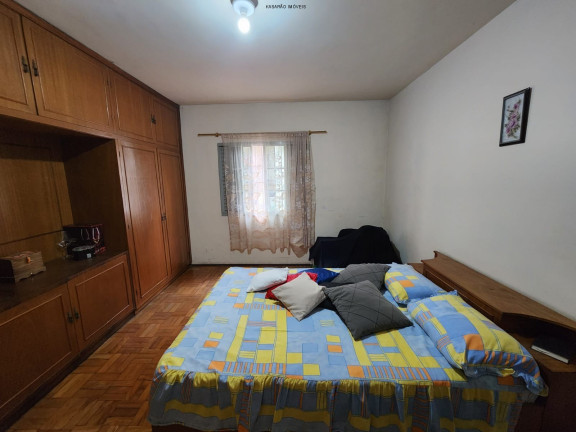 Imagem Casa com 3 Quartos à Venda, 336 m² em Vila Zat - São Paulo Imagem Casa com 3 Quartos à Venda, 336 m² em Vila Zat - São Paulo