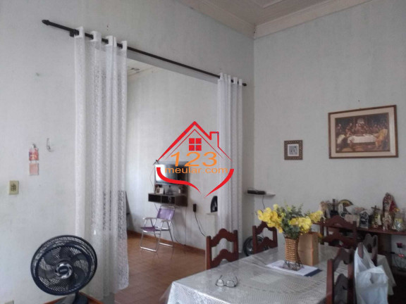 Imagem Casa com 3 Quartos à Venda, 286 m² em Batista Campos - Belém
