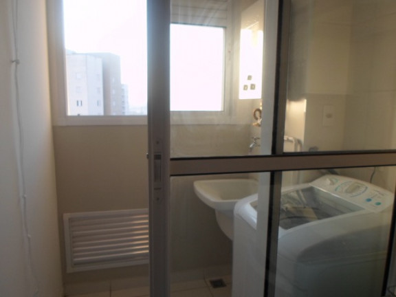 Imagem Apartamento com 2 Quartos para Alugar, 50 m² em Parque Reboucas - São Paulo