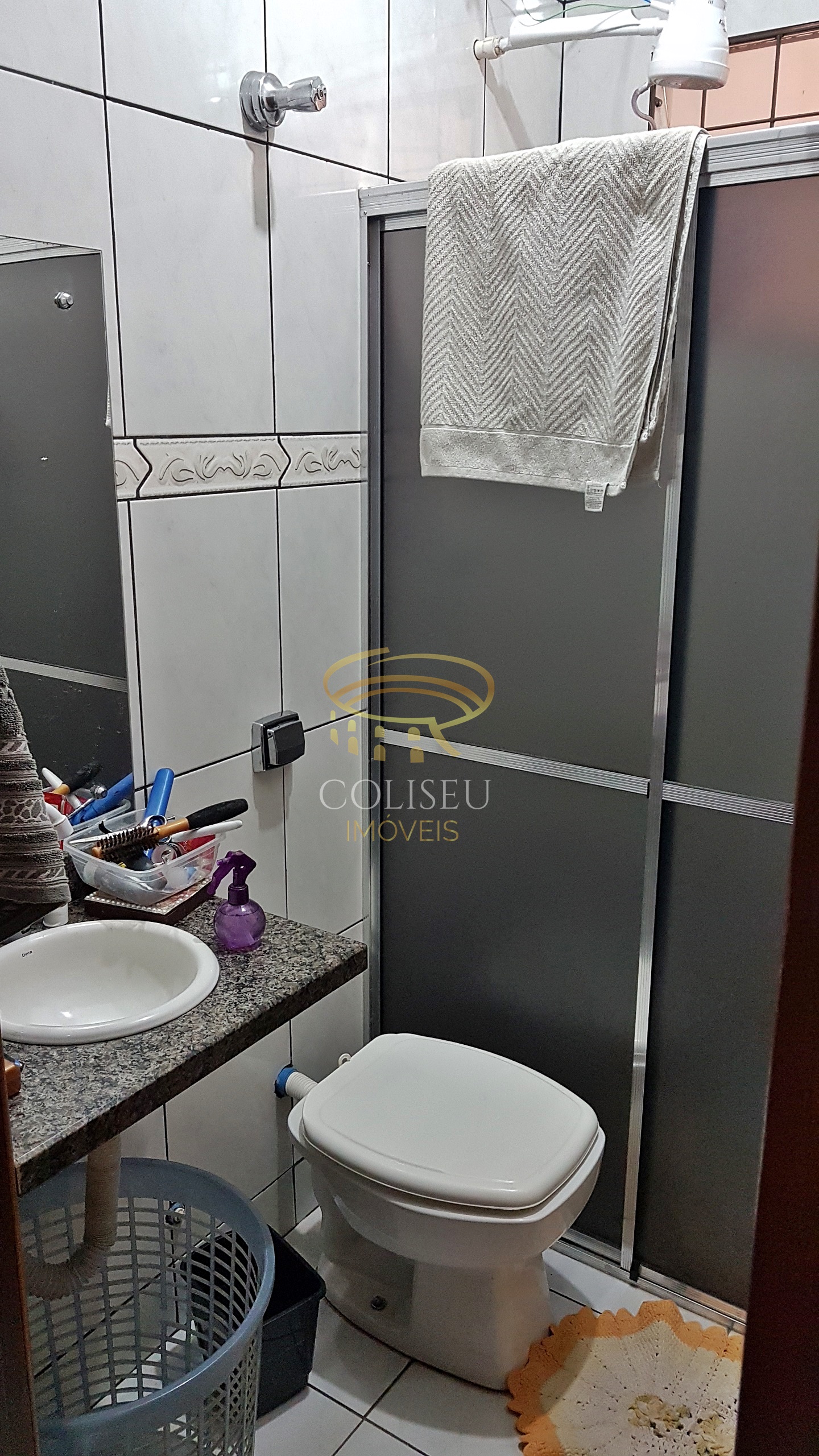 Imagem Casa com 3 Quartos à Venda, 99 m²em Jardim Santa Clara - Maringá