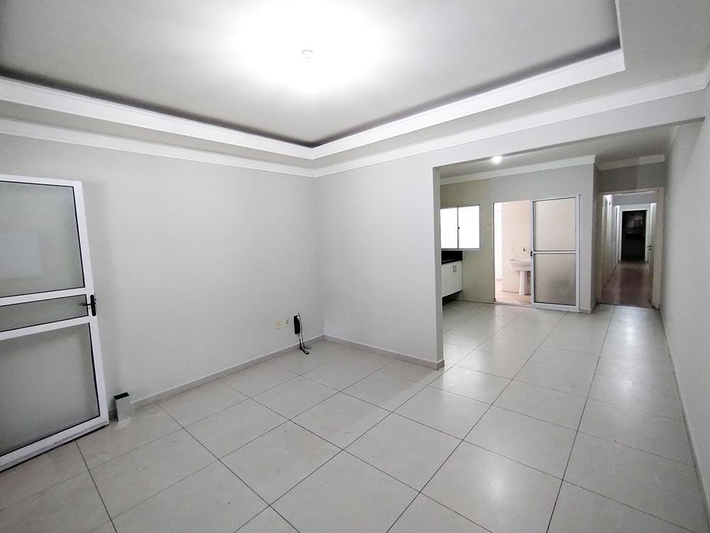Imagem Casa de Condomínio com 3 Quartos à Venda, 100 m²em Residencial Santo Stéfano - Salto
