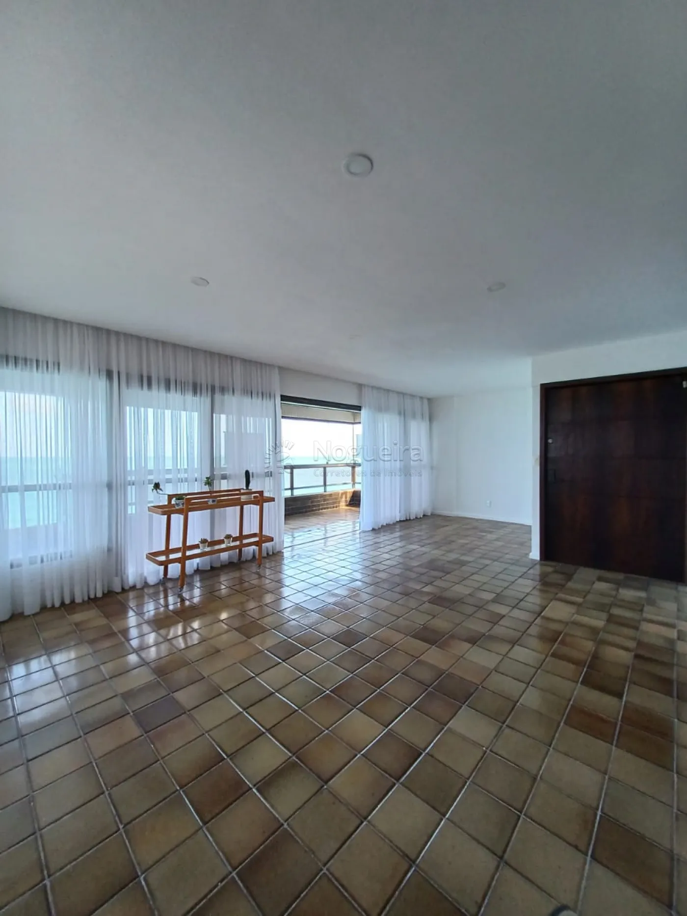 Imagem Apartamento com 5 Quartos para Alugar, 431 m²em Boa Viagem - Recife