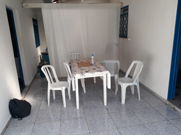 Imagem Casa com 4 Quartos à Venda, 200 m² em Conjunto José Abrão - Campo Grande