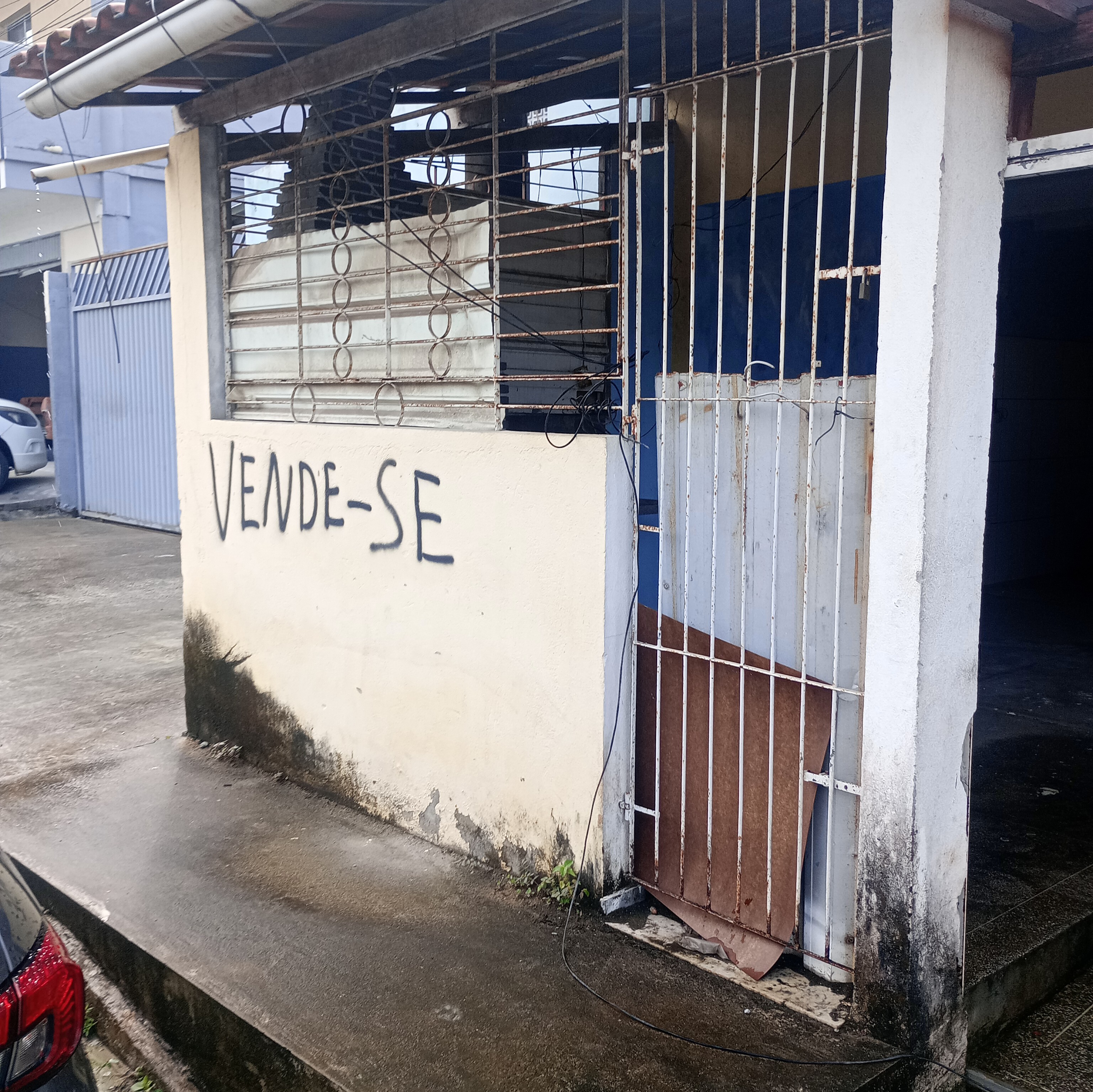 Imagem Ponto Comercial à Venda, 43 m² em Parque São Paulo - Lauro de Freitas