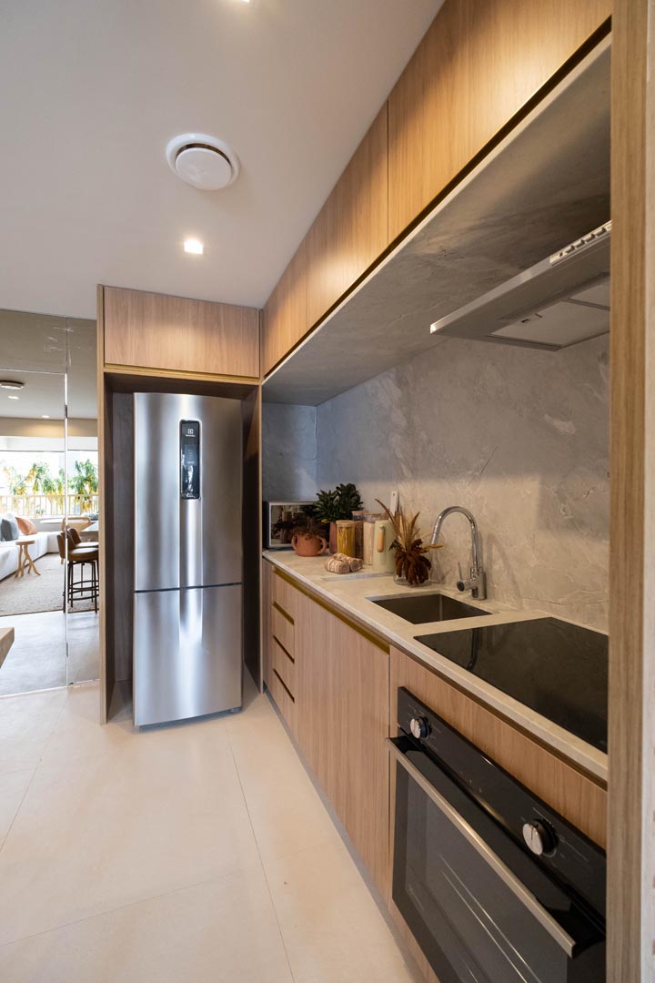 Imagem Apartamento com 4 Quartos à Venda, 148 m²em Moema - São Paulo