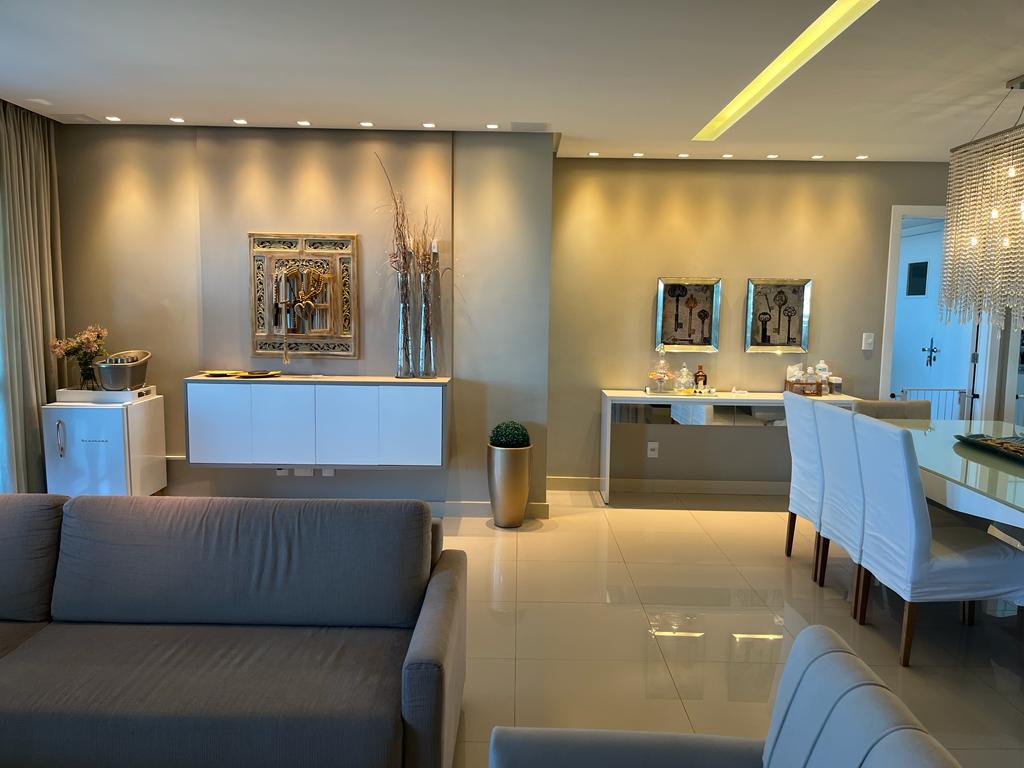 Imagem Apartamento com 4 Quartos à Venda, 145 m²em Piatã - Salvador