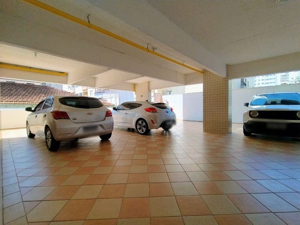 Imagem Apartamento com 1 Quarto à Venda, 50 m² em Tupi - Praia Grande Imagem Apartamento com 1 Quarto à Venda, 50 m² em Tupi - Praia Grande