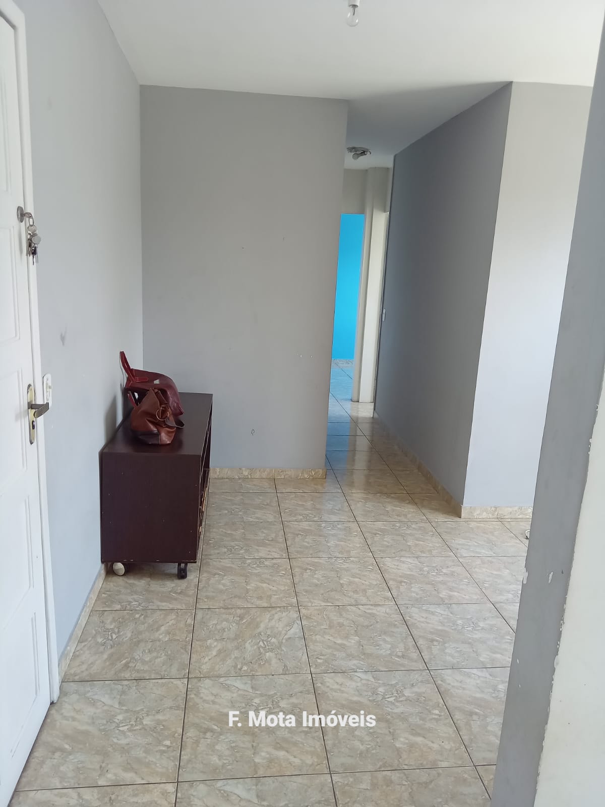 Imagem Apartamento com 2 Quartos à Venda, 45 m² em Centro - Belford Roxo