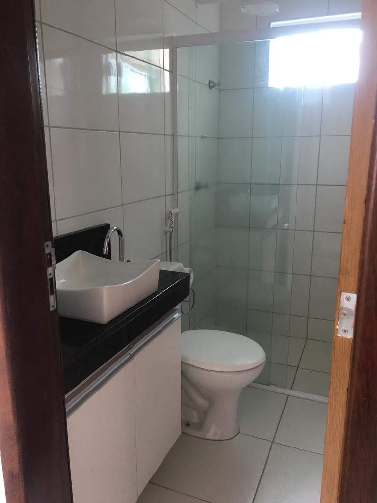 Imagem Casa com 3 Quartos à Venda, 110 m²em ARACAGY - São José de Ribamar