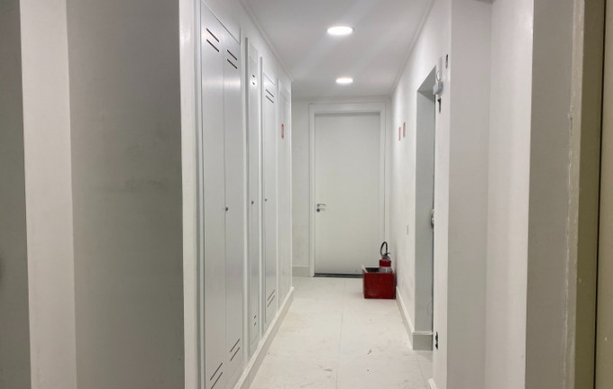 Imagem Apartamento com 4 Quartos à Venda, 280 m² em Moema - São Paulo Imagem Apartamento com 4 Quartos à Venda, 280 m² em Moema - São Paulo