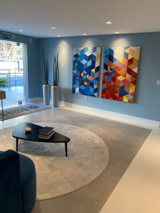 Imagem Apartamento com 3 Quartos à Venda, 152 m² em Balneário Perequê - Porto Belo Imagem Apartamento com 3 Quartos à Venda, 152 m² em Balneário Perequê - Porto Belo