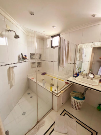 Imagem Apartamento com 3 Quartos à Venda, 201 m² em Vila Gomes Cardim - São Paulo