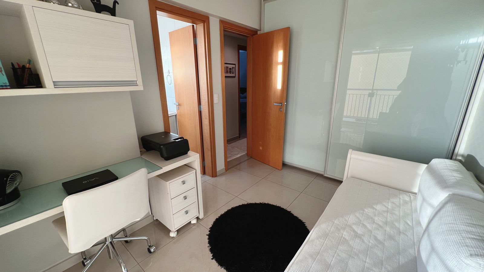 Imagem Apartamento com 3 Quartos à Venda, 108 m²em Setor Bueno - Goiânia Imagem Apartamento com 3 Quartos à Venda, 108 m²em Setor Bueno - Goiânia