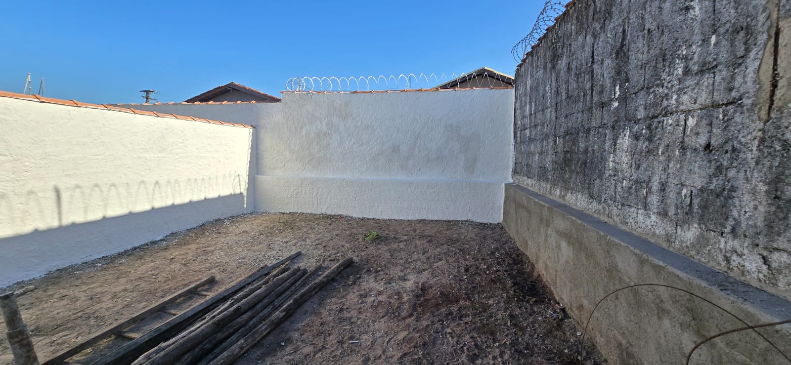 Imagem Casa com 2 Quartos à Venda, 78 m²em Jardim Valéria - Itanhaém