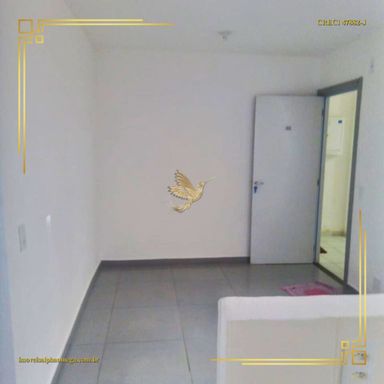Imagem Casa com 2 Quartos à Venda, 38 m² em Jardim Palos Verdes - Botucatu
