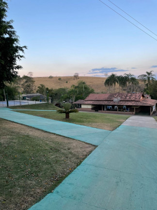 Imagem Chácara com 5 Quartos à Venda, 57.475 m² em Zona rural - Bela Vista de Goiás Imagem Chácara com 5 Quartos à Venda, 57.475 m² em Zona rural - Bela Vista de Goiás