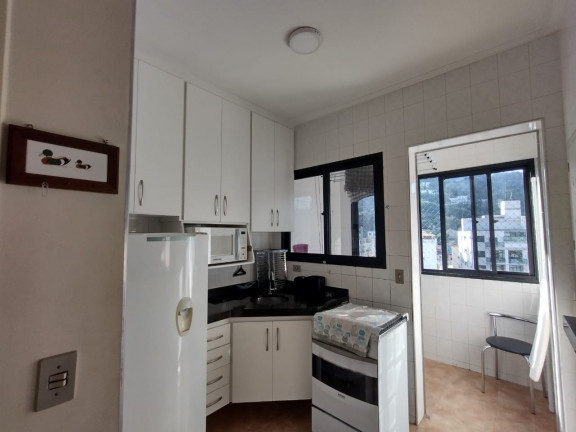 Imagem Apartamento com 2 Quartos à Venda, 107 m² em Enseada - Guarujá Imagem Apartamento com 2 Quartos à Venda, 107 m² em Enseada - Guarujá