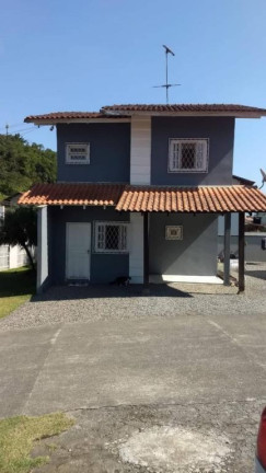 Imagem Casa de Condomínio com 3 Quartos à Venda, 112 m² em Nova Brasília - Joinville Imagem Casa de Condomínio com 3 Quartos à Venda, 112 m² em Nova Brasília - Joinville