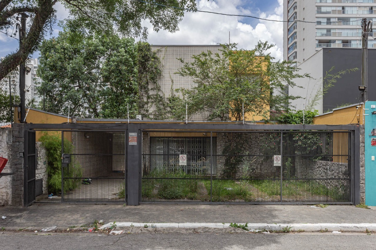 Imagem Casa com 2 Quartos à Venda ou Locação, 237 m² em Cidade Monções - São Paulo Imagem Casa com 2 Quartos à Venda ou Locação, 237 m² em Cidade Monções - São Paulo