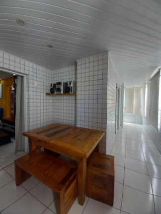 Imagem Apartamento com 2 Quartos à Venda, 85 m² em Guilhermina - Praia Grande Imagem Apartamento com 2 Quartos à Venda, 85 m² em Guilhermina - Praia Grande