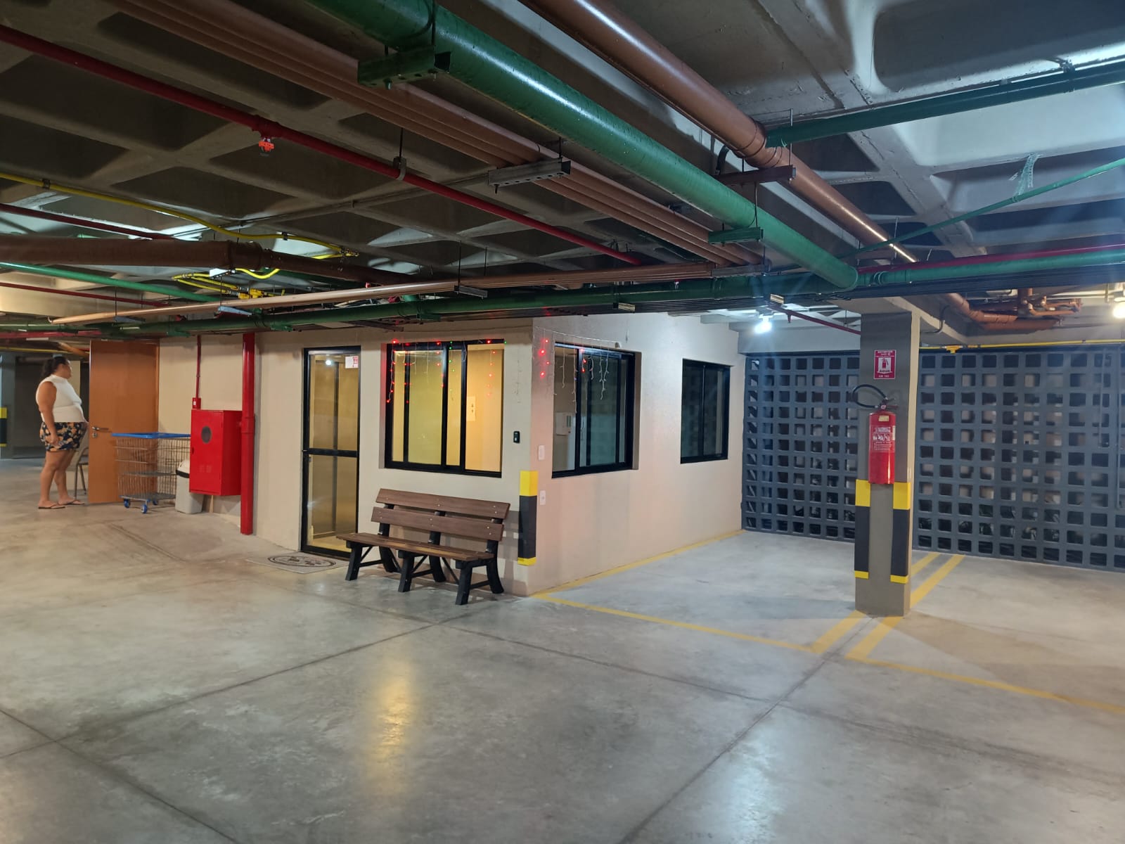 Imagem Flat com 1 Quarto à Venda, 30 m² em Porto de Galinhas - ipojuca