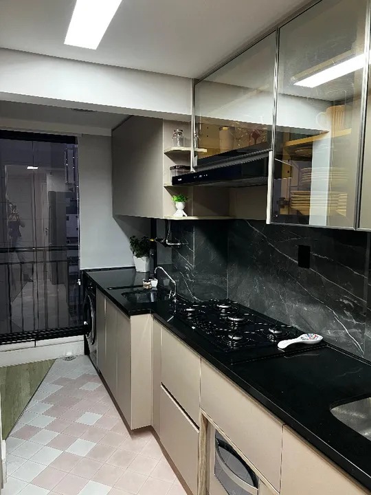 Imagem Apartamento com 1 Quarto à Venda, 58 m²em Vila Mariana - São Paulo