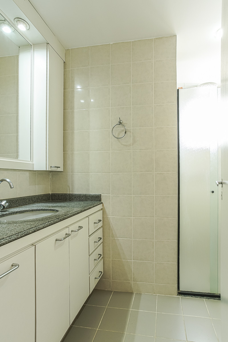 Imagem Apartamento com 3 Quartos à Venda, 70 m²em Perdizes - São Paulo