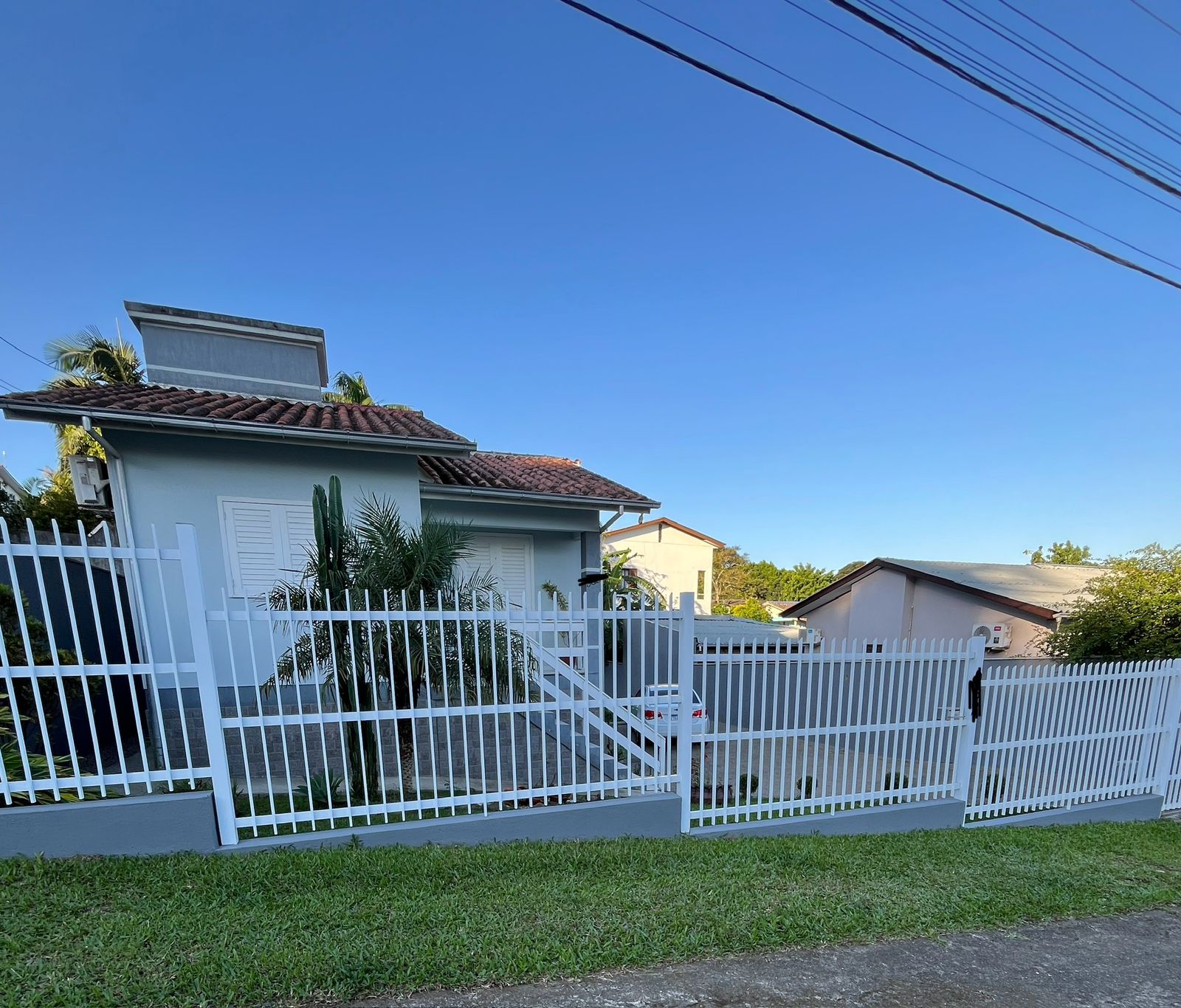 Imagem Casa com 2 Quartos à Venda, 100 m²em Operária Nova - Criciúma