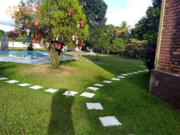 Imagem Flat com 1 Quarto à Venda, 61 m² em Aldeia dos Camarás - Camaragibe