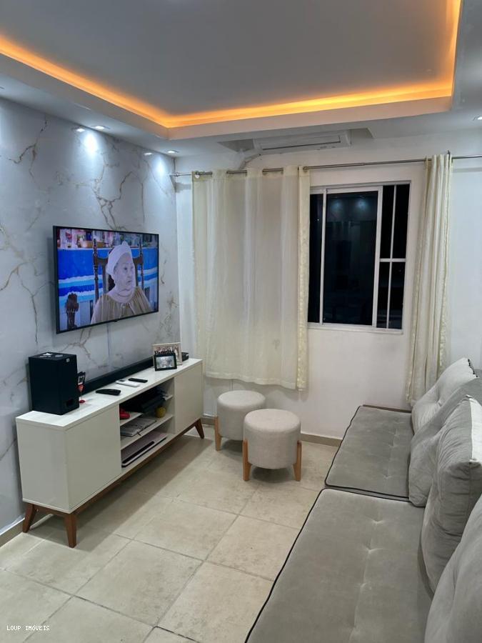 Imagem Apartamento com 2 Quartos à Venda, 50 m²em Maraponga - Fortaleza