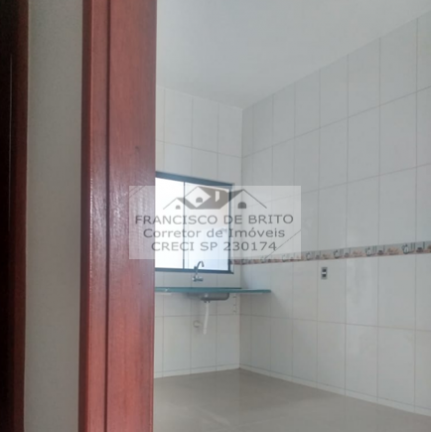 Imagem Casa com 2 Quartos à Venda, 59 m² em Jardim Paraíso - Cruzeiro Imagem Casa com 2 Quartos à Venda, 59 m² em Jardim Paraíso - Cruzeiro